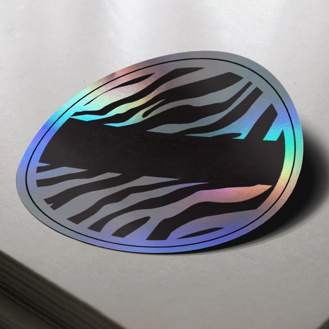 Custom Sticker Printing